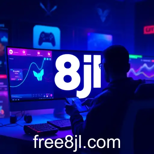 8jl: The Trendsetter in Online Gaming