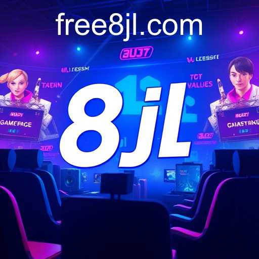 8jl: Innovating the Landscape of Online Gaming