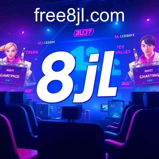 8jl: Innovating the Landscape of Online Gaming