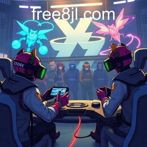 8jl Revolutionizes Online Gaming Experience