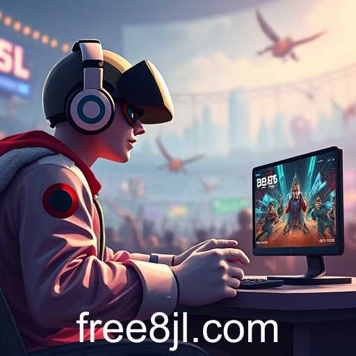 Digital Landscape of Gaming: A New Era