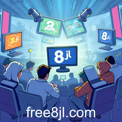 The Evolution of Online Gaming Communities