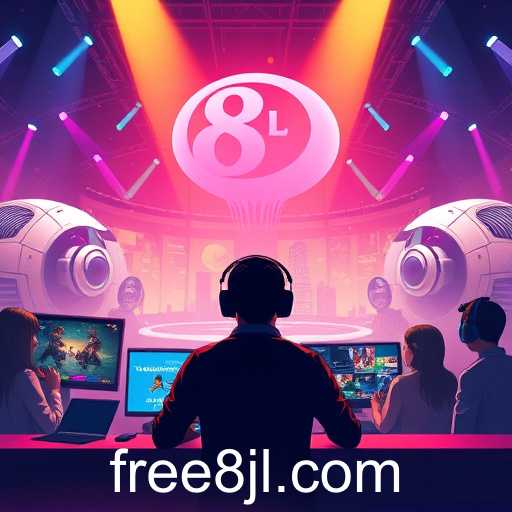 Innovations in Online Gaming