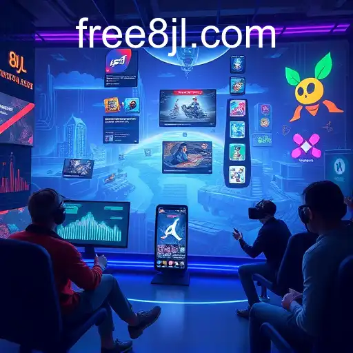 Gaming Revolution in 2025