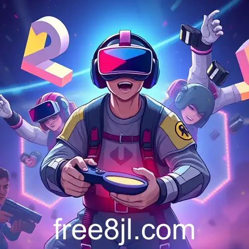 Gaming Trends Revolutionizing the Industry