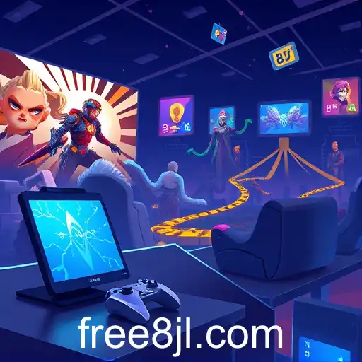 Gaming Trends Transforming the World