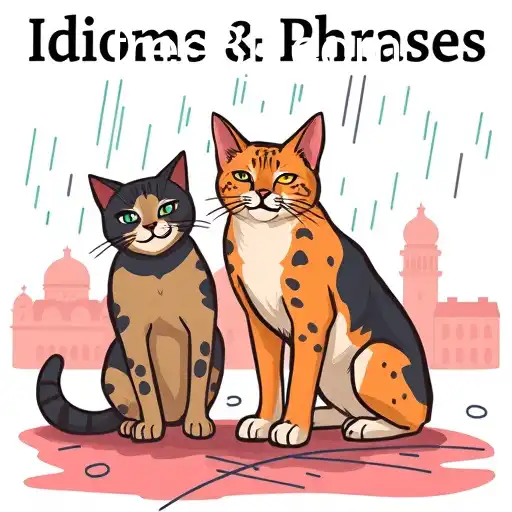 Exploring the Fascinating World of Idioms & Phrases