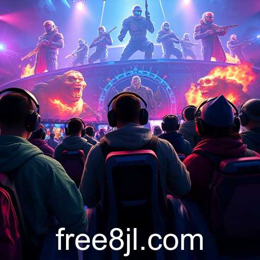 The Rise and Impact of Multiplayer Games in the Gaming World