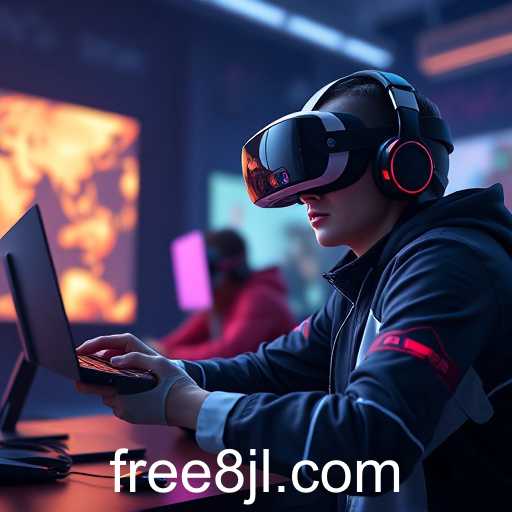 Revolutionary Trends in Online Gaming