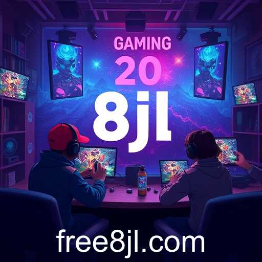 The Rise of 8jl: Revolutionizing Gaming Culture