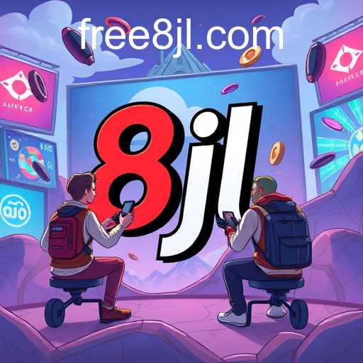 The Rise of 8jl in the Online Gaming Arena