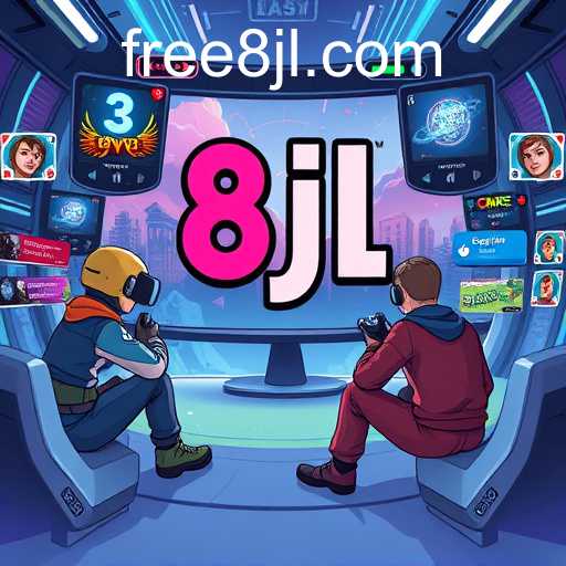 The Rise of 8jl: A Beacon for Gamers