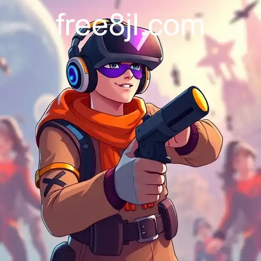 The Rise of 8jl and Its Impact on the Online Gaming Landscape