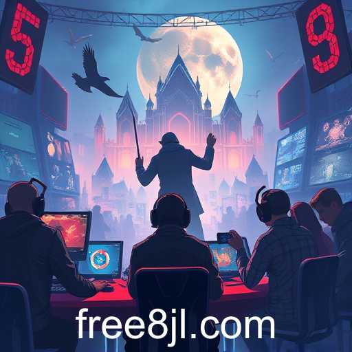 The Rise of Online Gaming Platforms in 2025