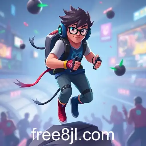 Rise of Online Gaming in Mid-2020s