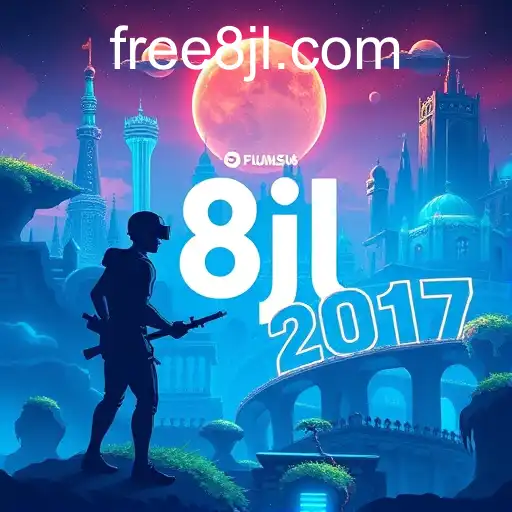 The Virtual Frontier: How '8jl' Revolutionizes Online Gaming